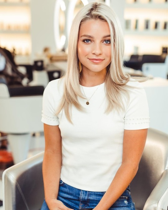 Madeleine Keating