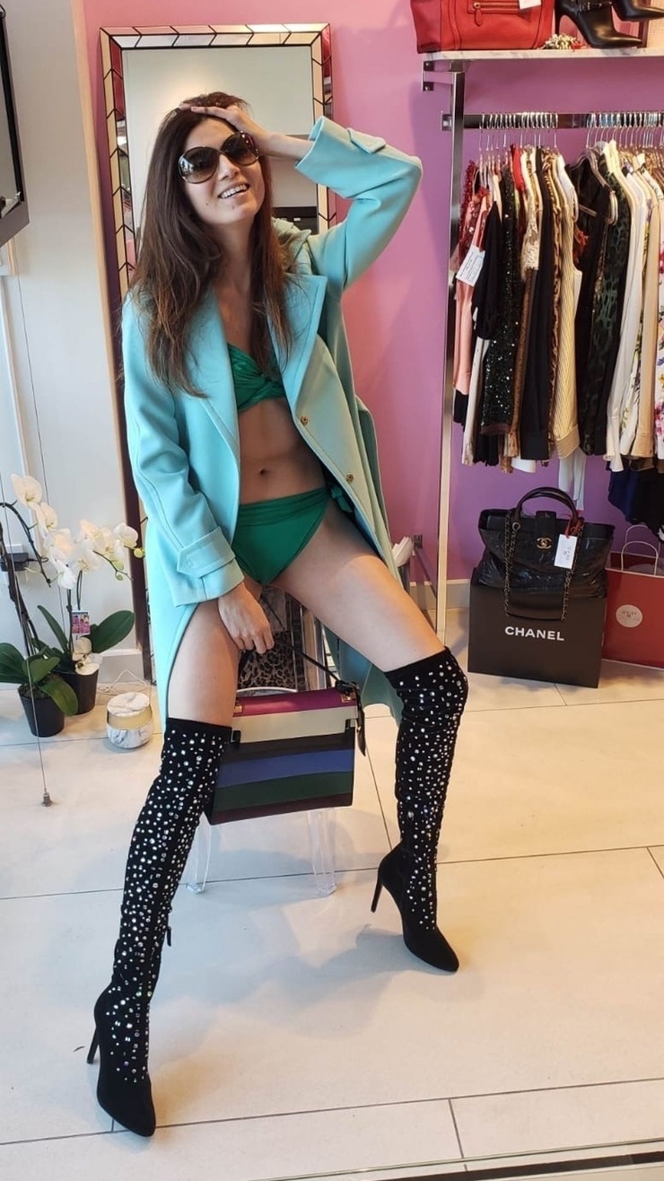 Blanca Blanco