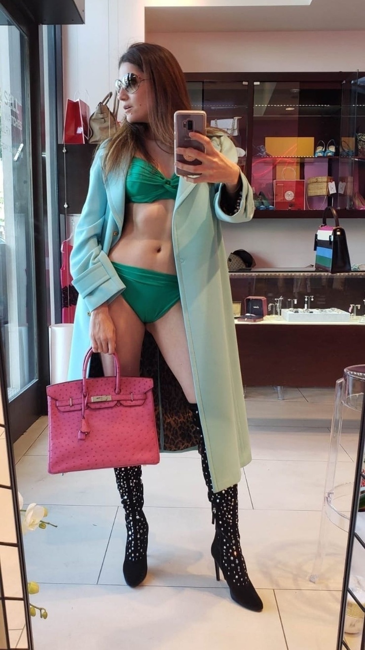 Blanca Blanco