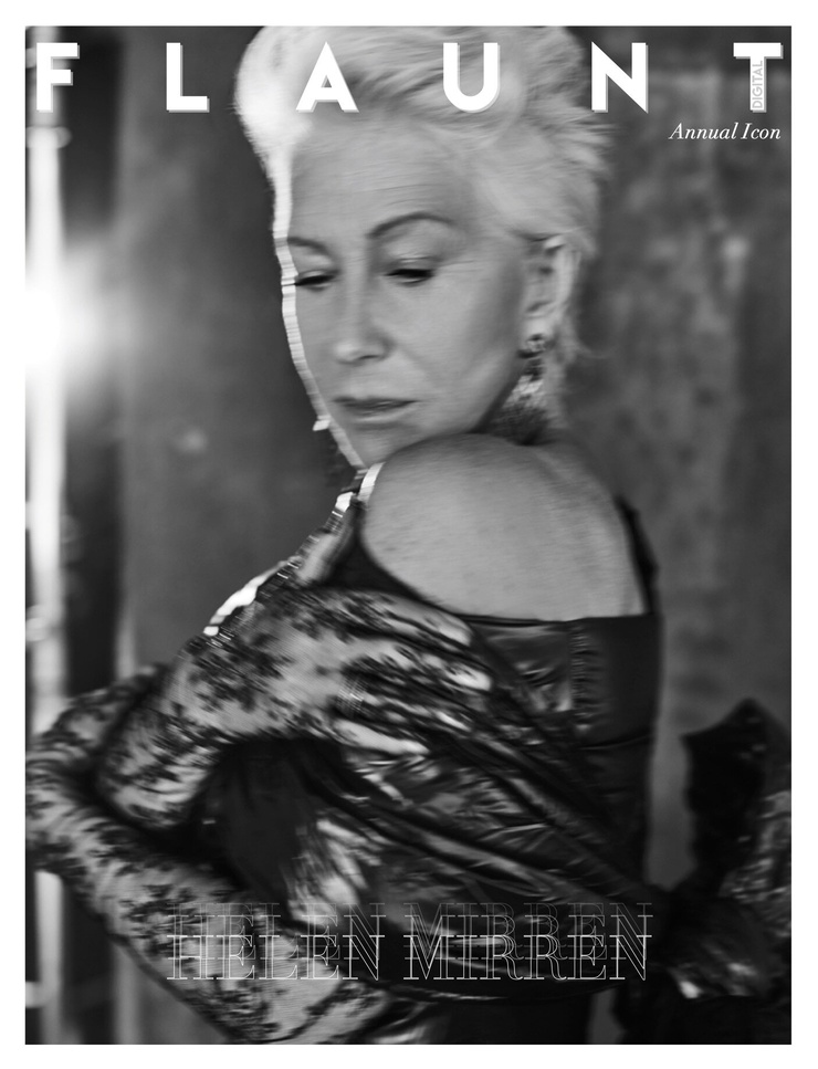 Helen Mirren