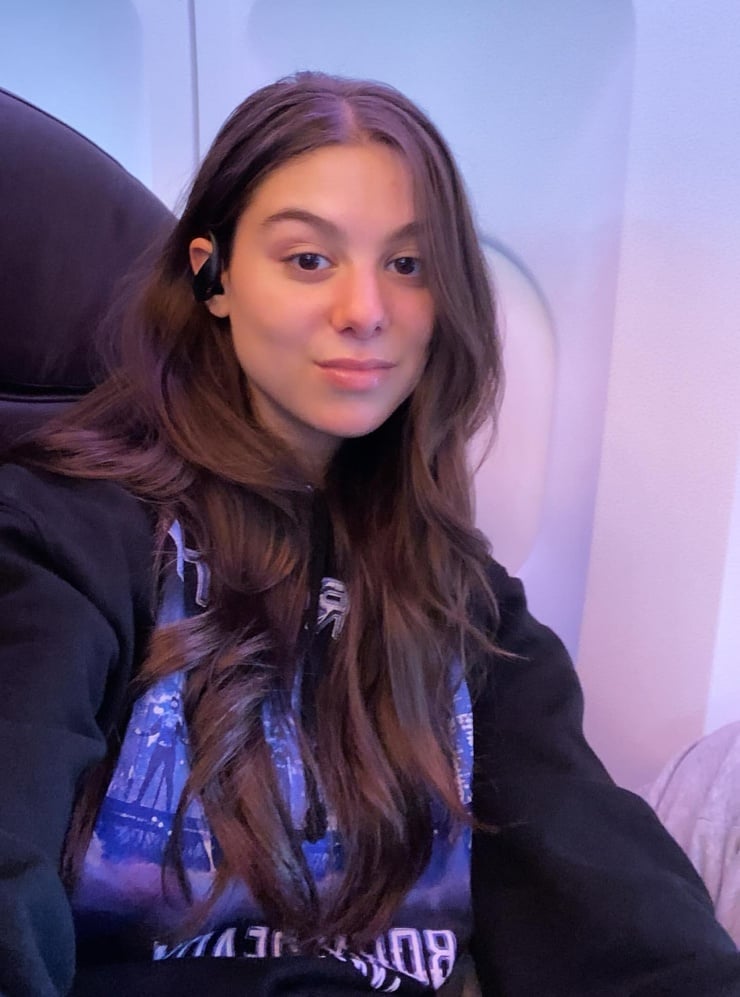 Kira Kosarin