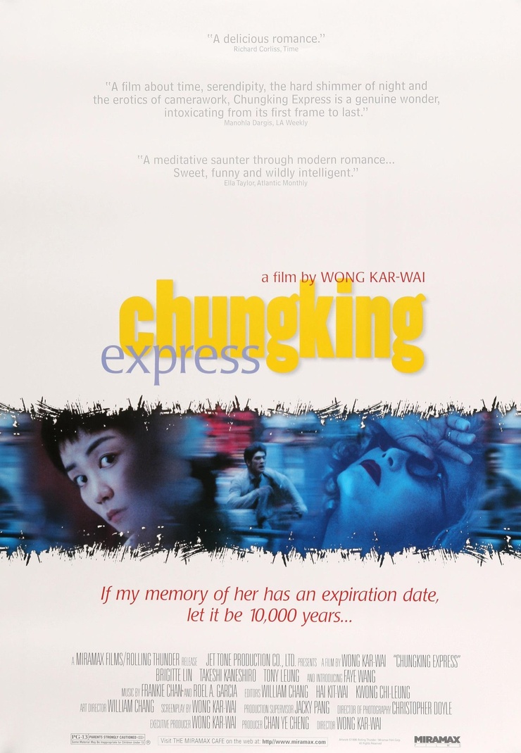 Chungking Express