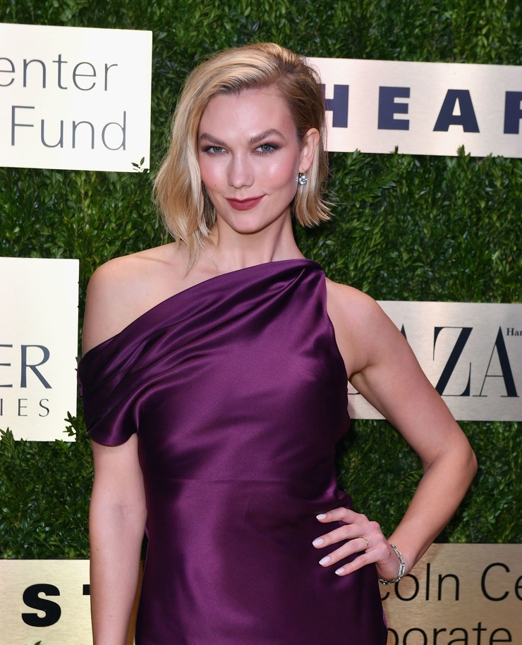 Karlie Kloss Karlie Kloss
