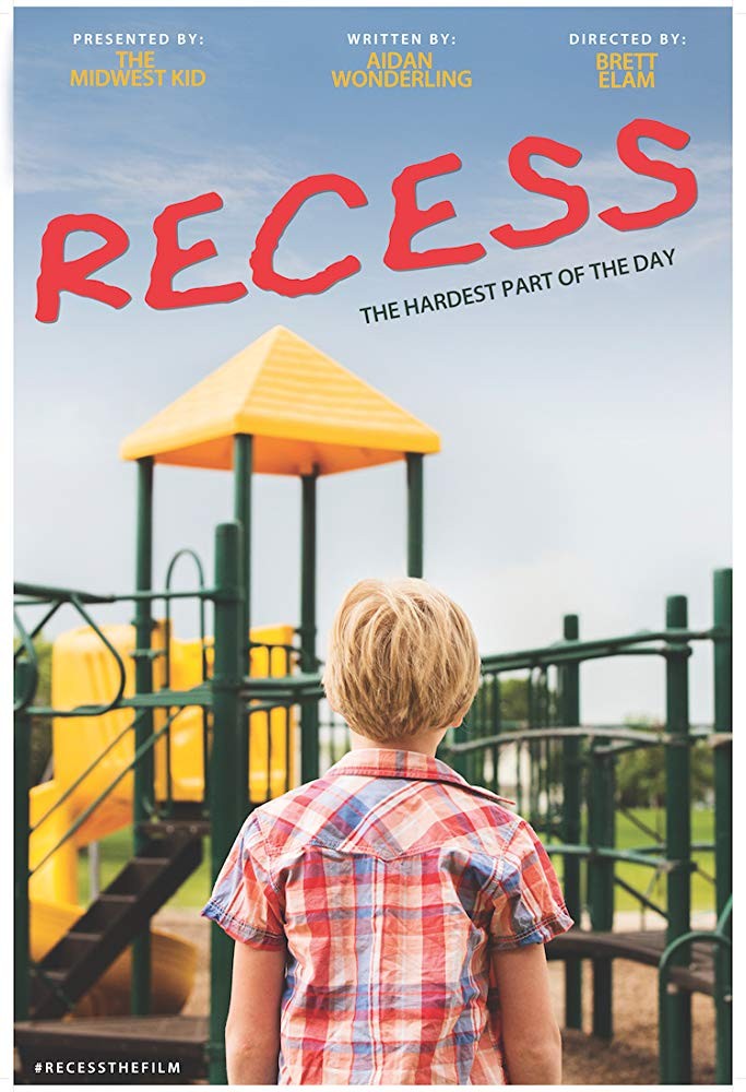 Recess (2017)