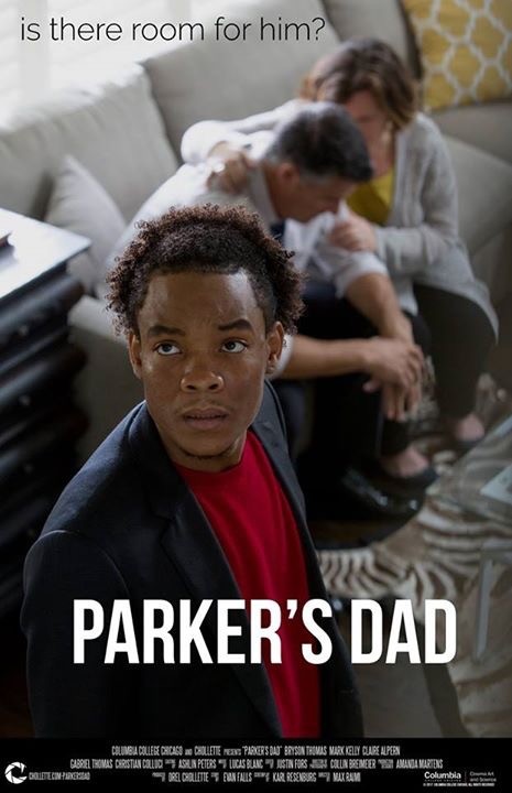 Parker's Dad (2017) Parker's Dad (2017)