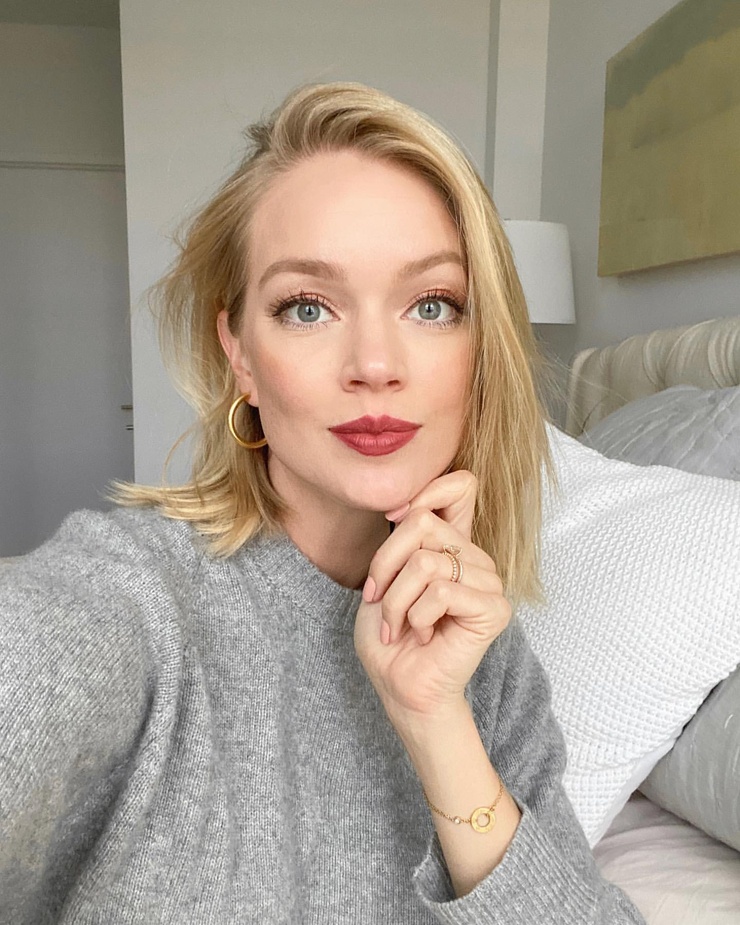 Lindsay Ellingson