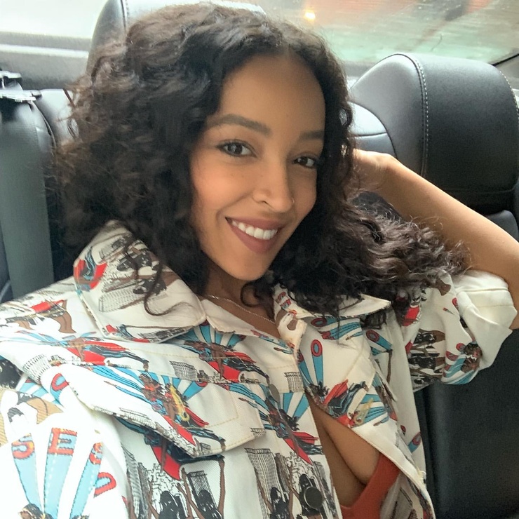Tinashe Kachingwe Tinashe Kachingwe