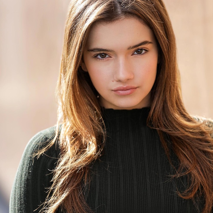 alexis jayde burnett