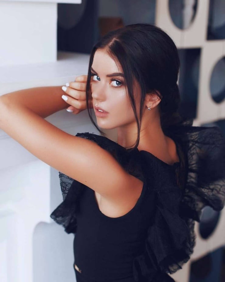 Tatyana Kozelkina Tatyana Kozelkina