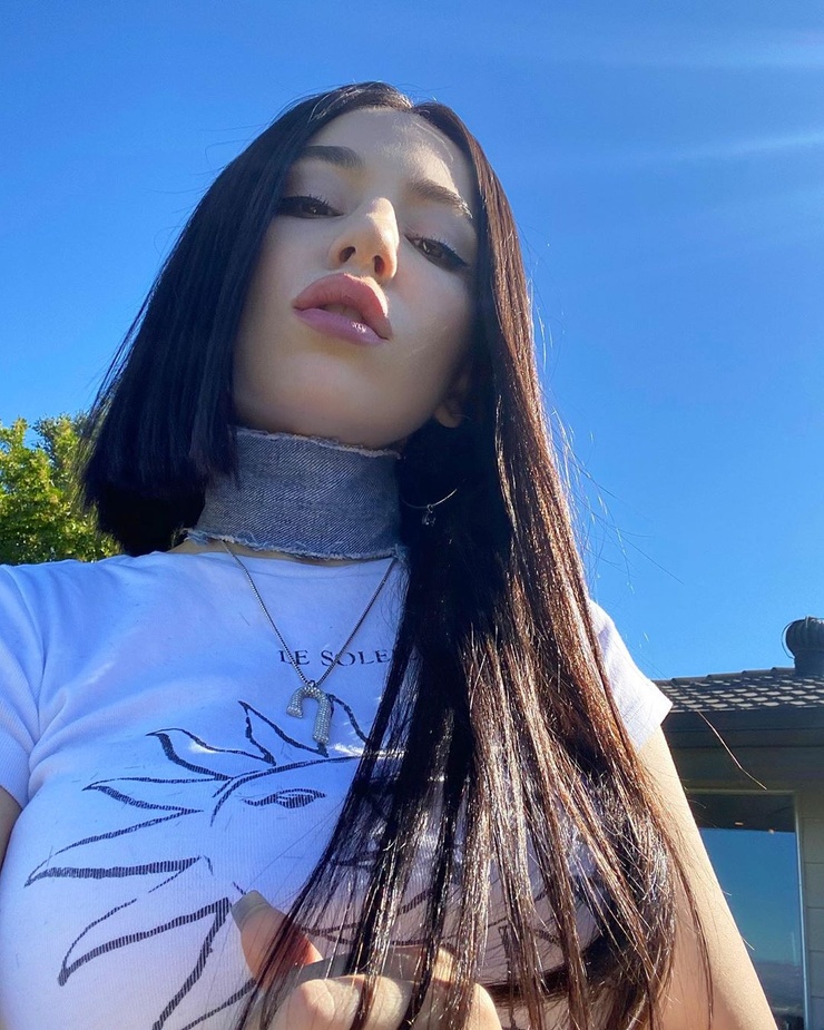 Ava Max