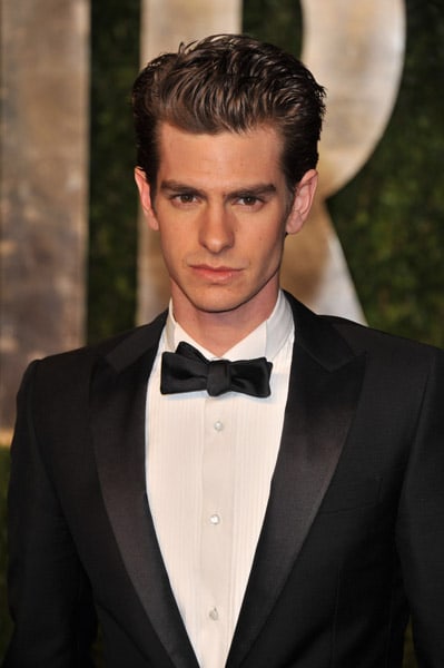 Andrew Garfield