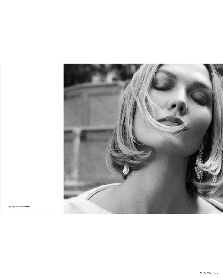 Karlie Kloss