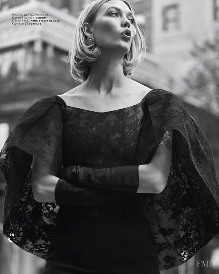 Karlie Kloss
