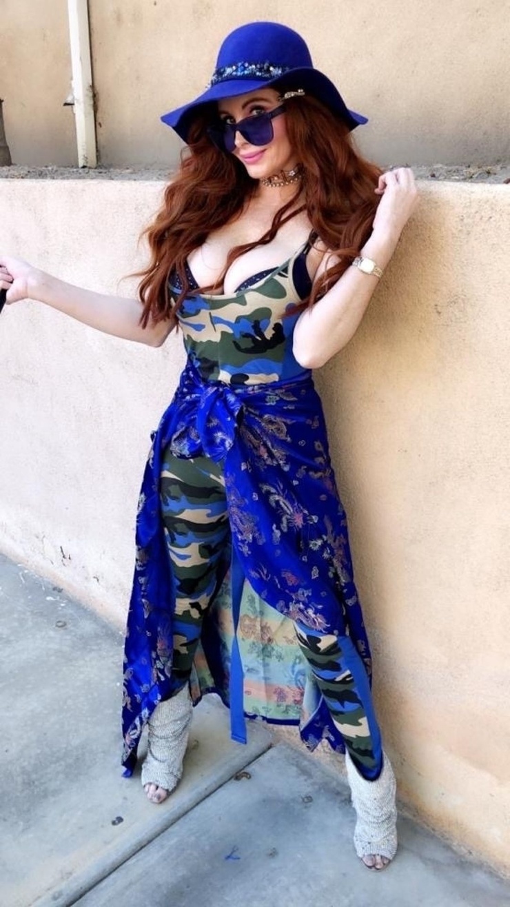 Phoebe Price