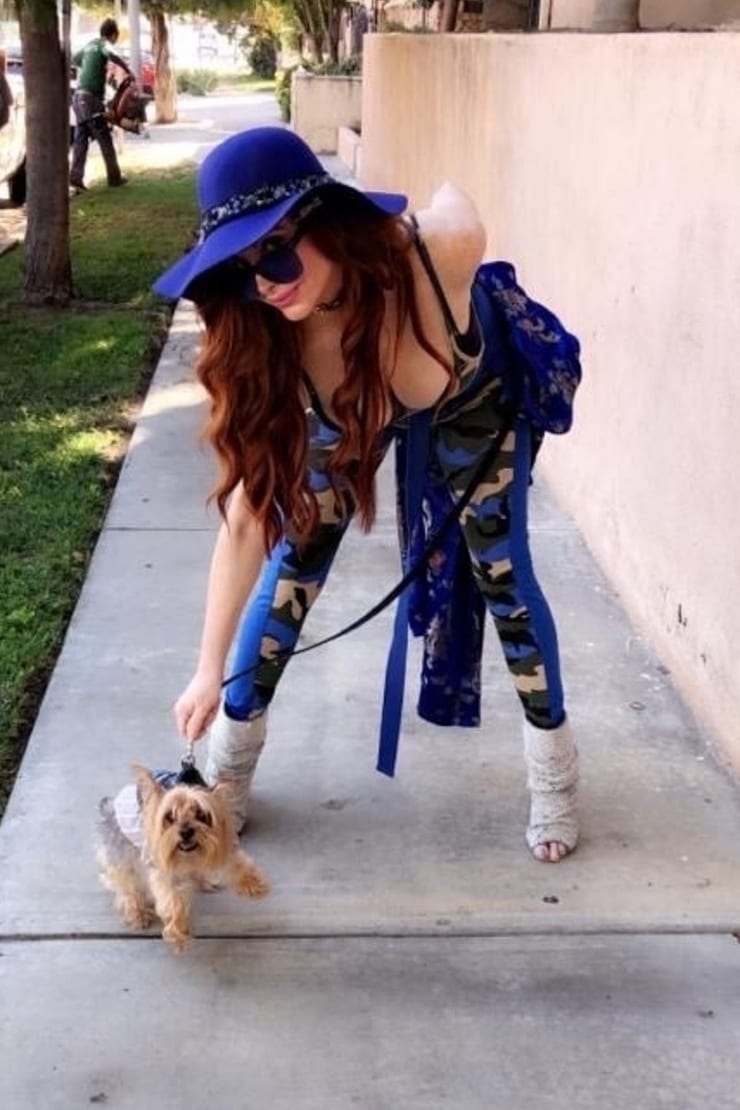 Phoebe Price