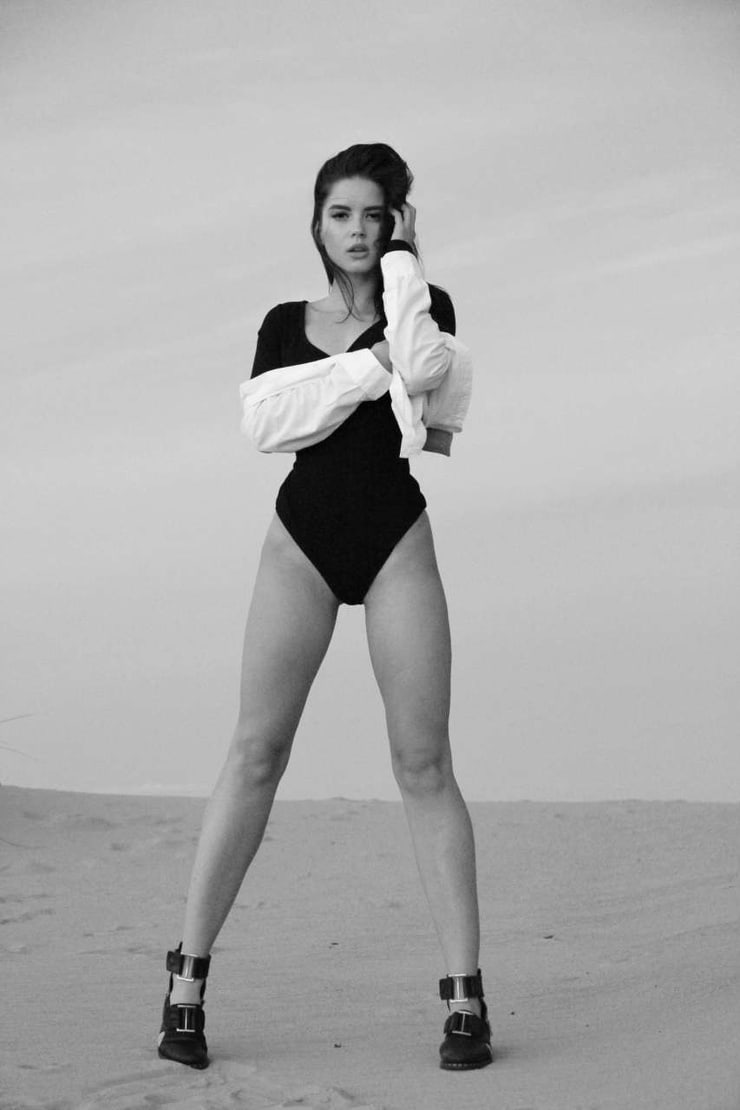 Tatyana Kozelkina Tatyana Kozelkina