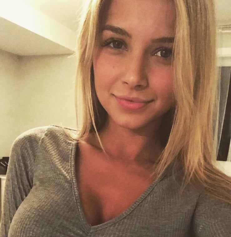 Franceska Fournier Franceska Fournier