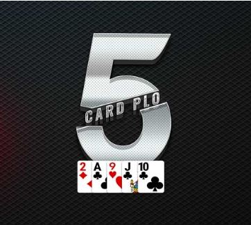 PokerBaazi Introduces New 5 Card Poker Games
