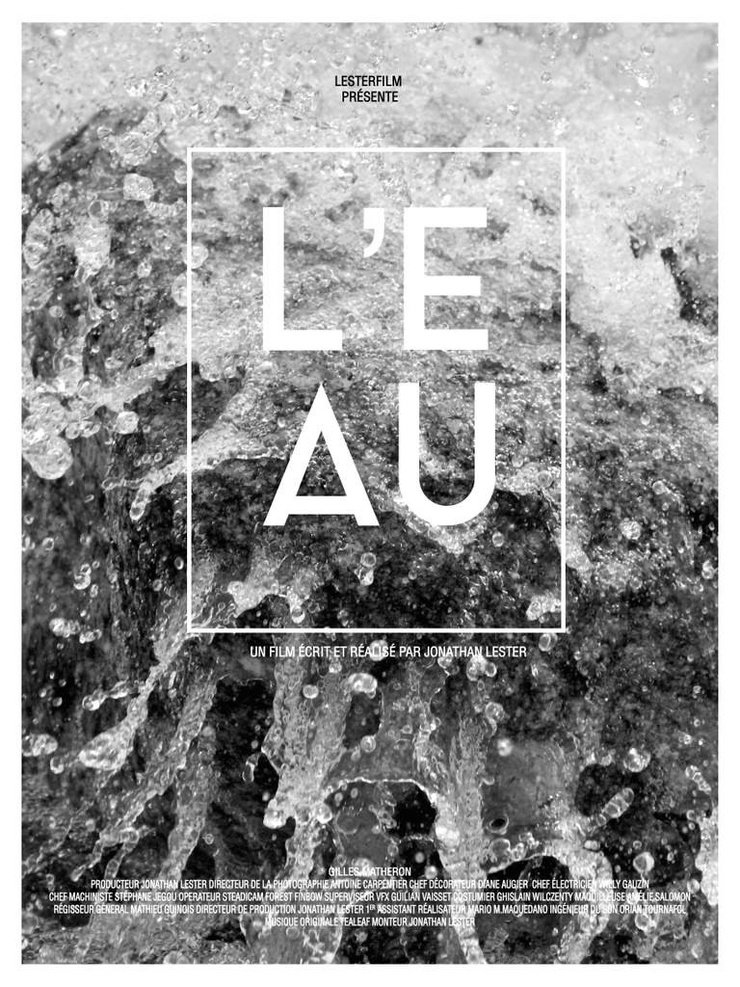 L'eau
