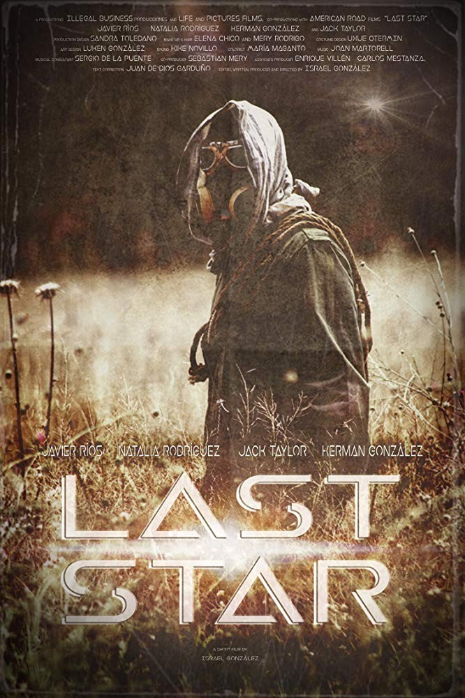 Last Star (2017) Last Star (2017)