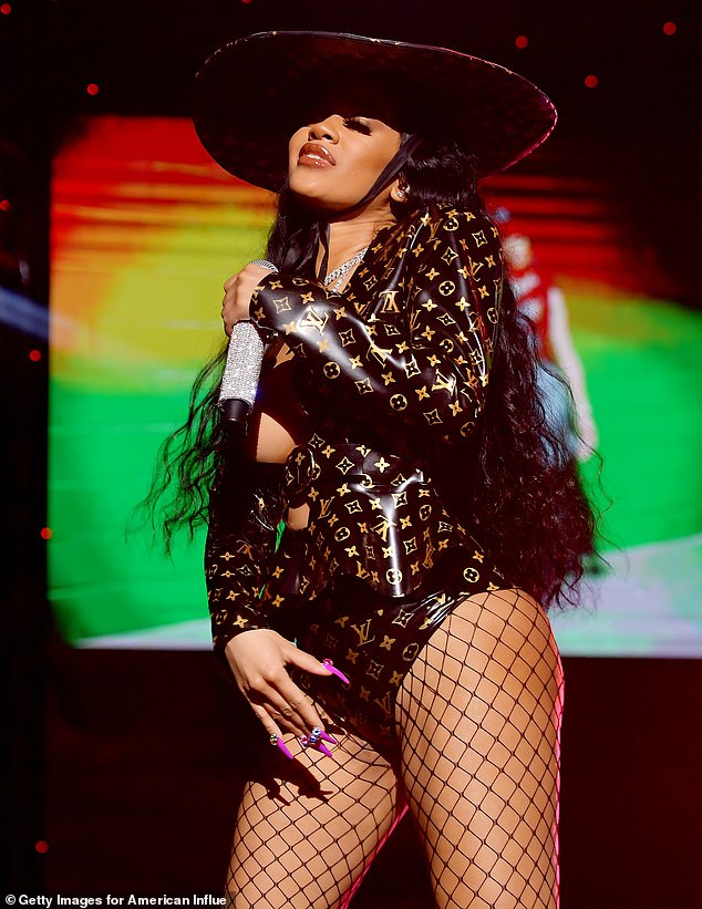 Saweetie