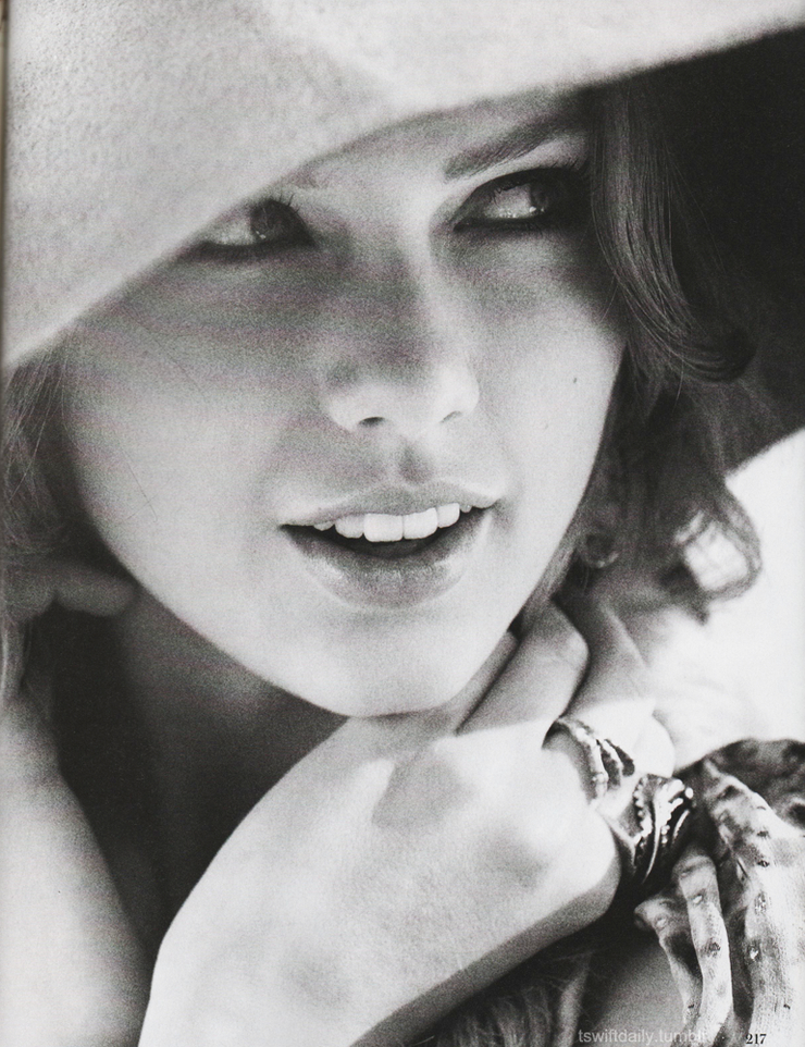 Taylor Swift