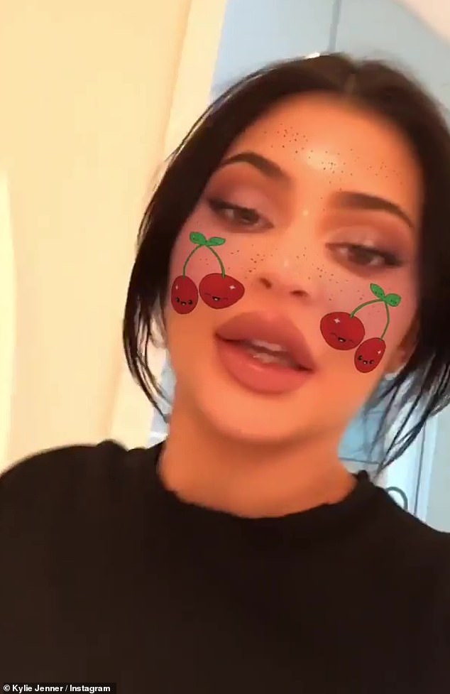 Kylie Jenner