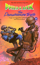 Penultimate Truth
