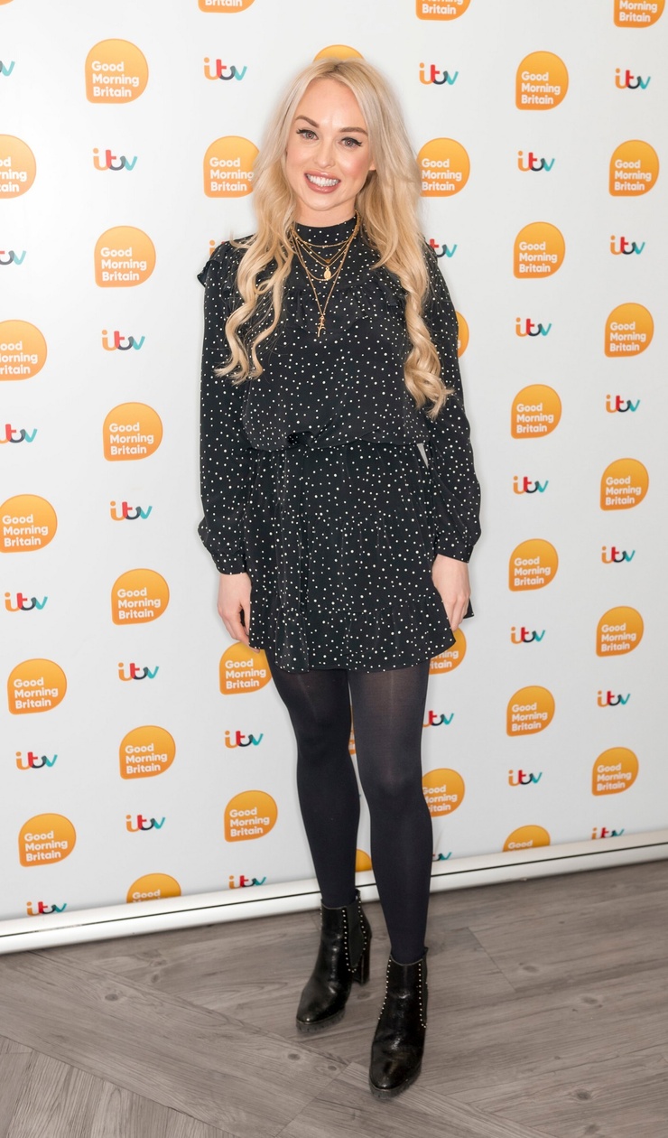 Jorgie Porter