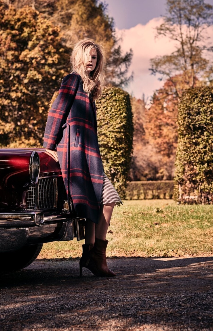 Nadine Leopold Nadine Leopold