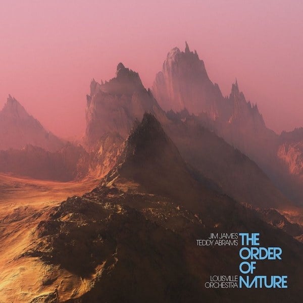 The Order Of Nature The Order Of Nature