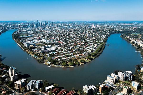 Brisbane
