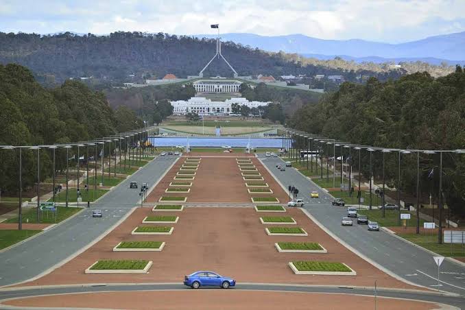 Canberra