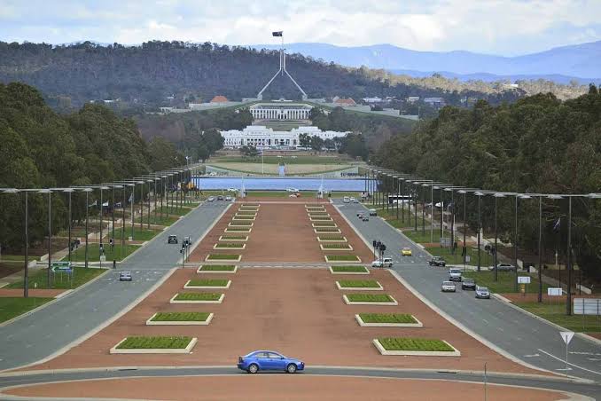 Canberra