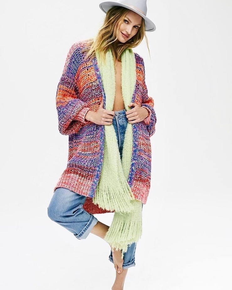 Candice Swanepoel Candice Swanepoel