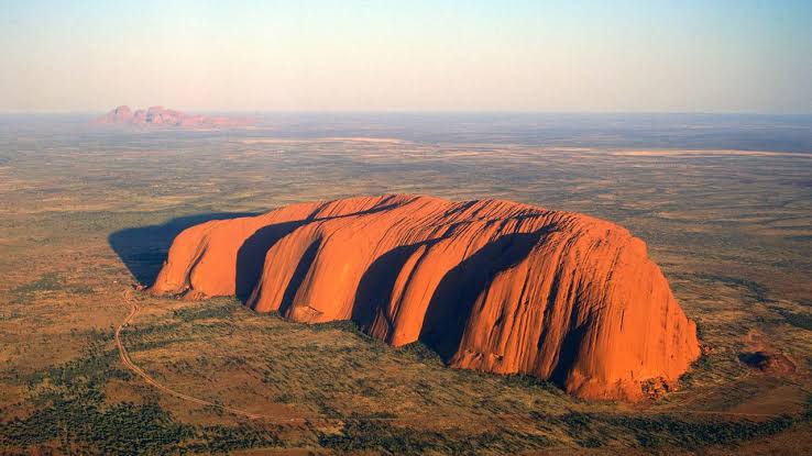 Australia Australia
