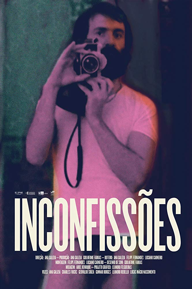Unconfessions