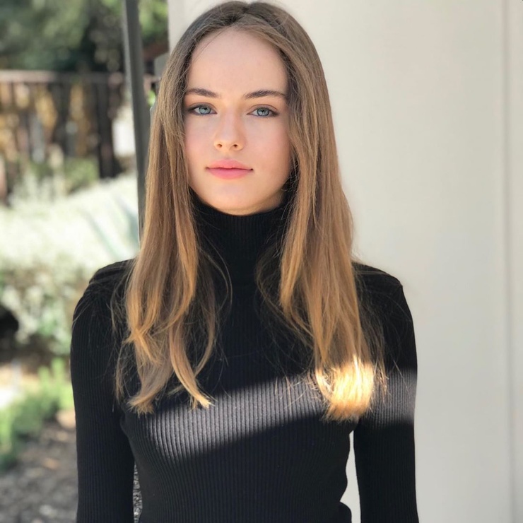 Kristina Pimenova Kristina Pimenova