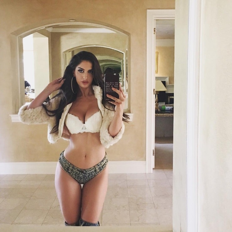 Natalia Barulich Natalia Barulich