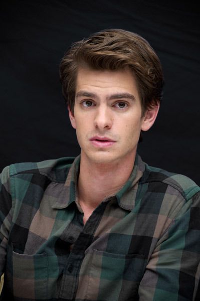 Andrew Garfield