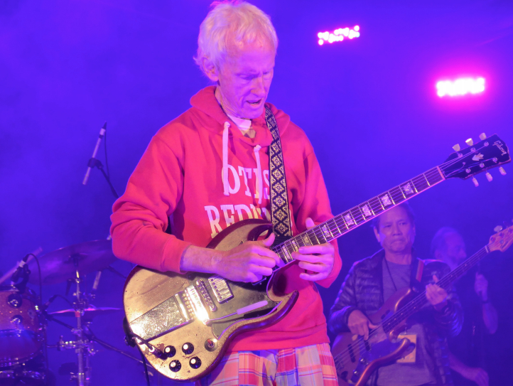 Robby Krieger