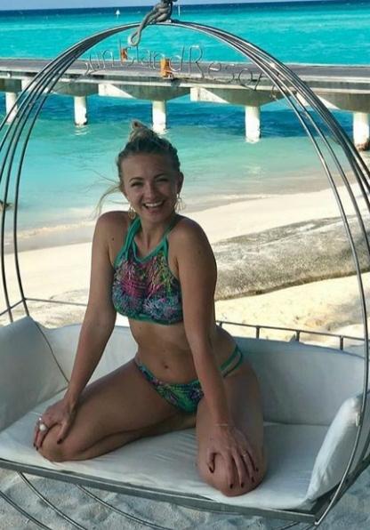 Barbara Kurdej