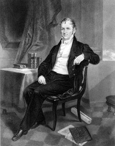 Eli Whitney
