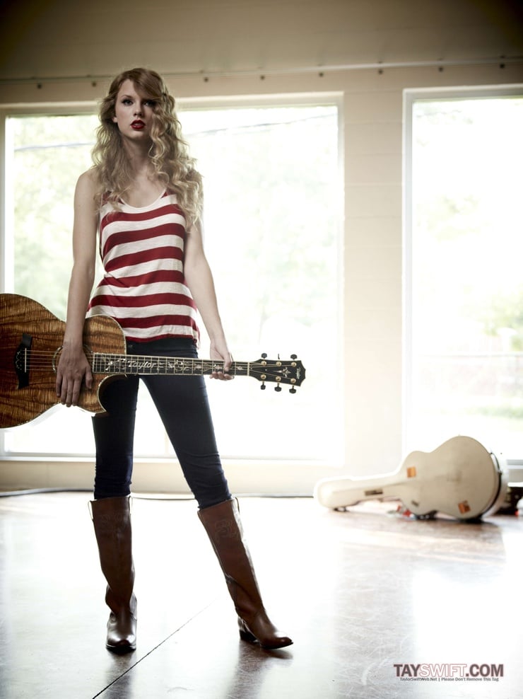 Taylor Swift