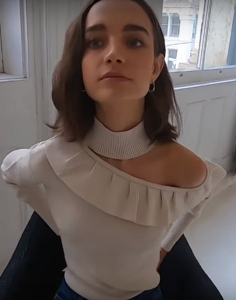 Luiza Scandelari Luiza Scandelari