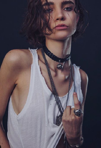 Luiza Scandelari