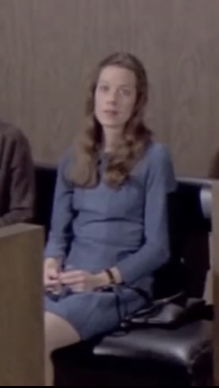 Patricia Mattick