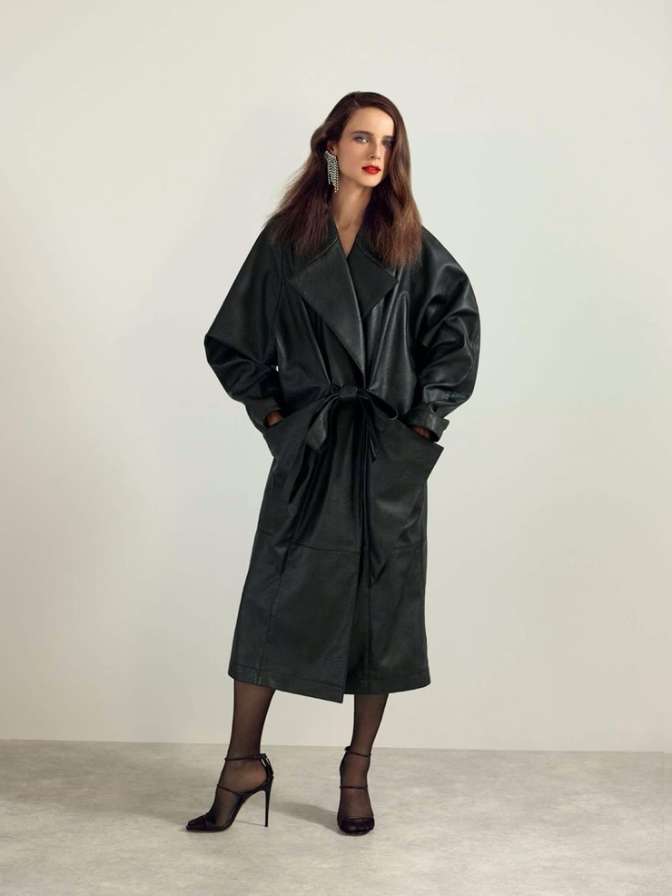 Anna De Rijk Anna De Rijk