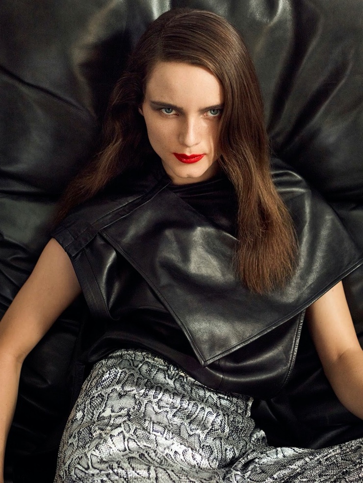 Anna De Rijk Anna De Rijk