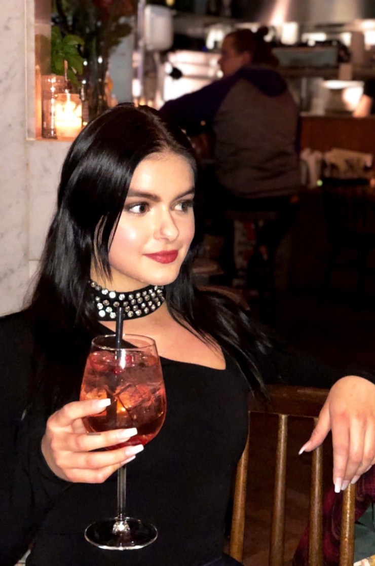 Ariel Winter